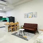 Sunrise Cityview 1Pn Nha Dep Tang Cao Du Tien Nghi Co Ho Boi , Gym