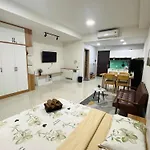 Sunrise Cityview 1Pn Nha Dep Tang Cao Du Tien Nghi Co Ho Boi , Gym