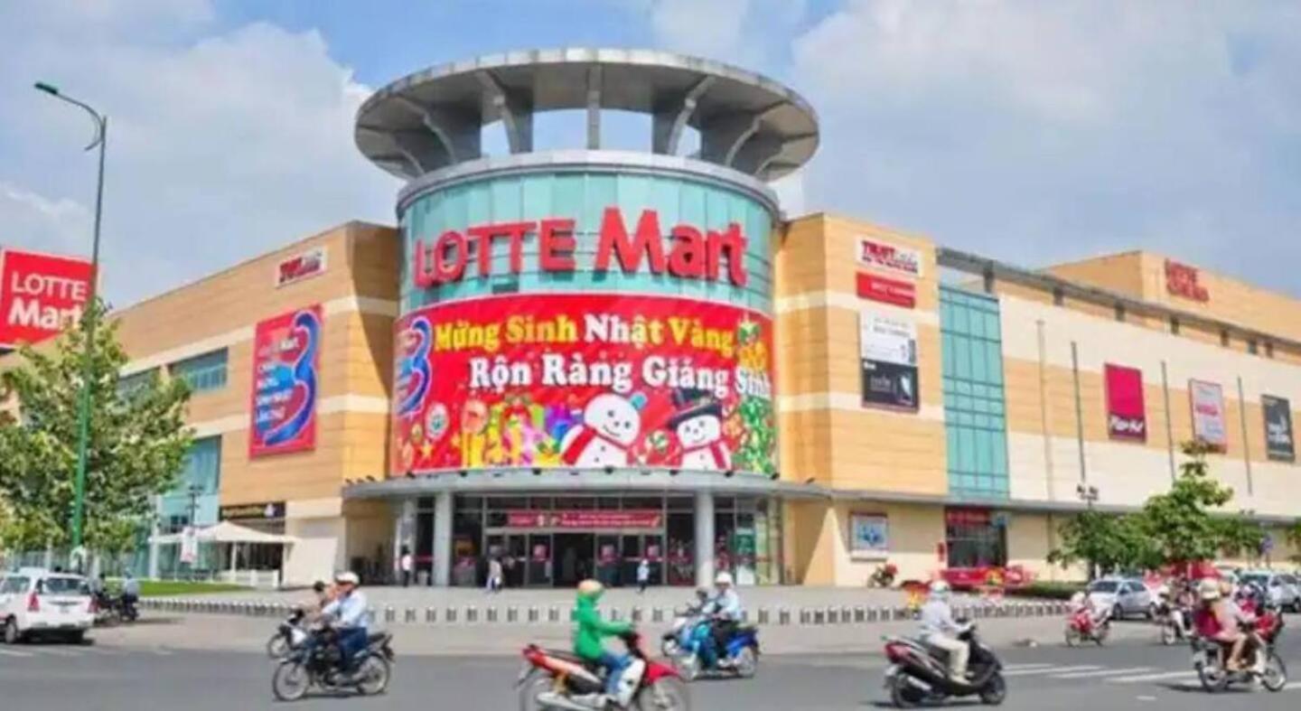 Căn hộ Sunrise Cityview 1pn Nha Dep Tang Cao Du Tien Nghi Co Ho Boi , Gym TP. Hồ Chí Minh